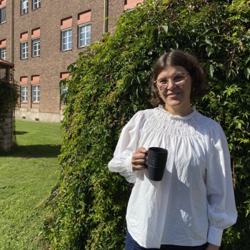 WELCOMING A NEW TEAM MEMBER TO THE MARKETING DEPARTMENT! WELCOMING A NEW TEAM MEMBER TO THE MARKETING DEPARTMENT!